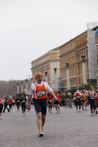 Maratona di Roma (21/03/2010) robert_0559