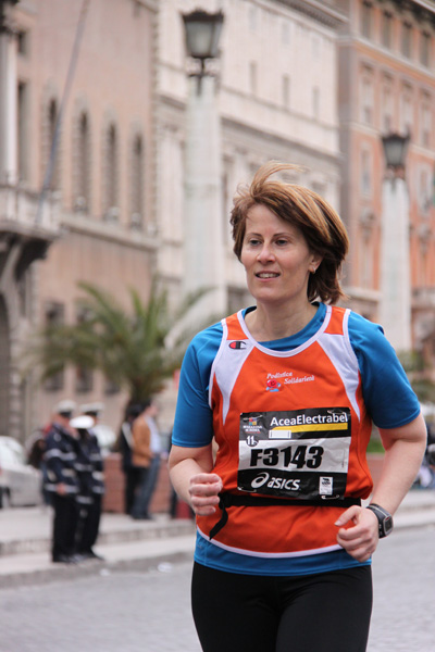 Maratona di Roma (21/03/2010) robert_0603