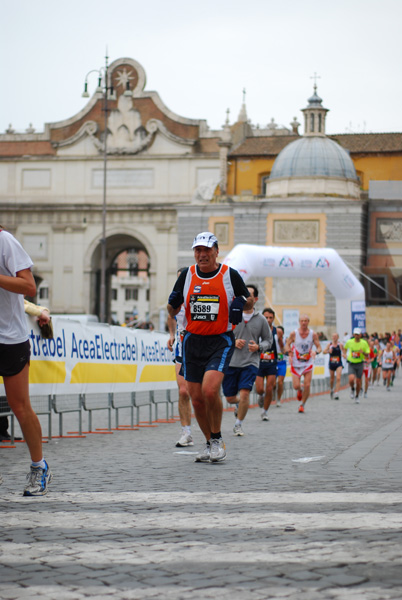 Maratona di Roma (21/03/2010) lorenzo_0156
