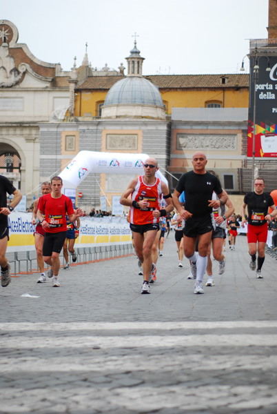 Maratona di Roma (21/03/2010) lorenzo_0172