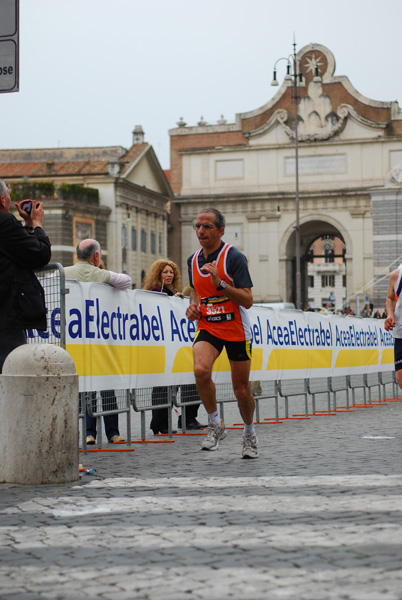 Maratona di Roma (21/03/2010) lorenzo_0181