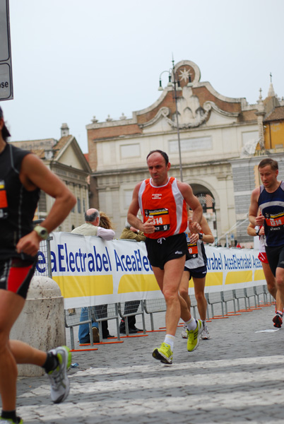 Maratona di Roma (21/03/2010) lorenzo_0190