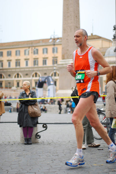 Maratona di Roma (21/03/2010) lorenzo_0222