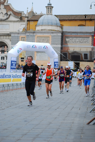 Maratona di Roma (21/03/2010) lorenzo_0241