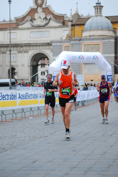 Maratona di Roma (21/03/2010) lorenzo_0243
