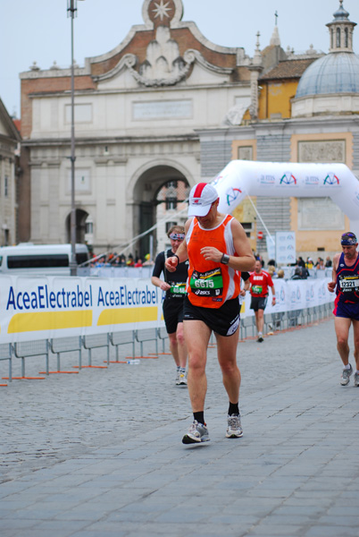 Maratona di Roma (21/03/2010) lorenzo_0244