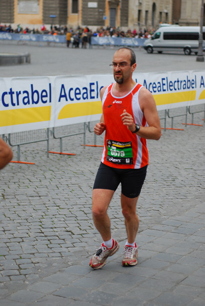 Maratona di Roma (21/03/2010) lorenzo_0254