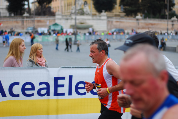 Maratona di Roma (21/03/2010) lorenzo_0258