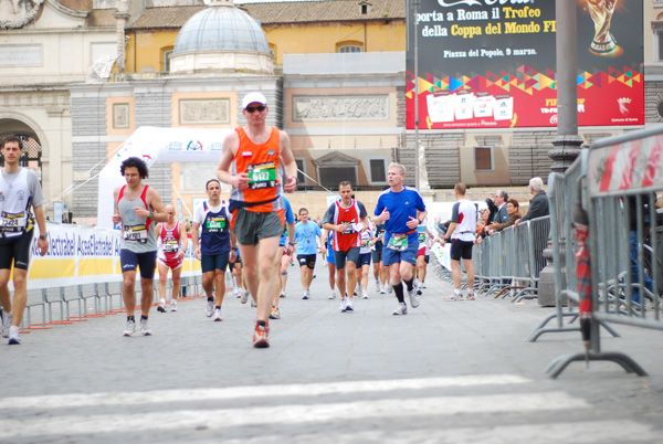 Maratona di Roma (21/03/2010) lorenzo_0302