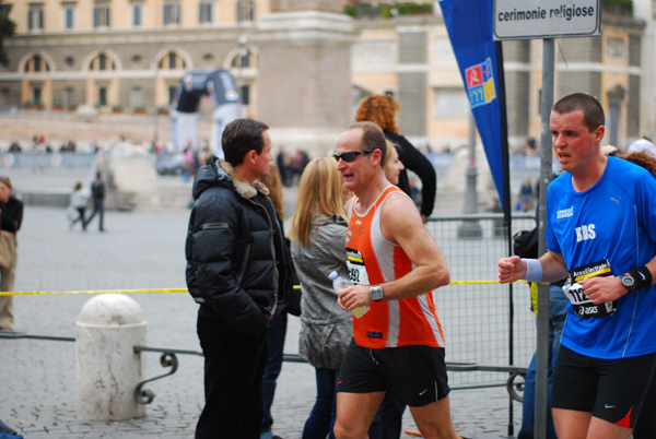 Maratona di Roma (21/03/2010) lorenzo_0309
