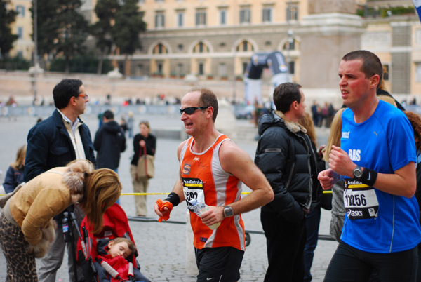 Maratona di Roma (21/03/2010) lorenzo_0310