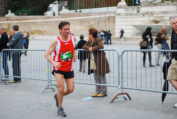 Maratona di Roma (21/03/2010) lorenzo_0314
