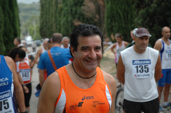 Short Trail Noi Sport (19/09/2010) ritratto_4011