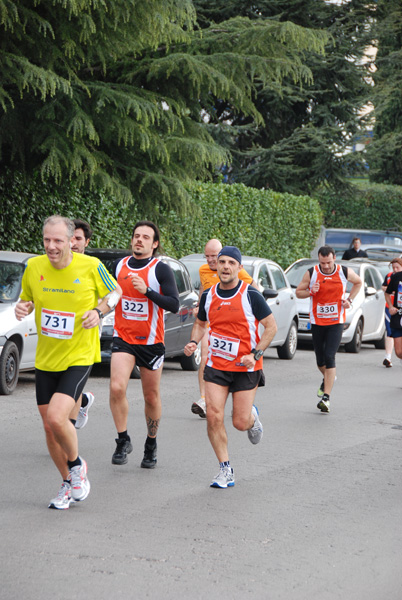 Granai Run (11/04/2010) granairun_1234