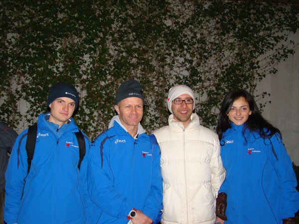 Una Gardenia per l'AISM nello Stadio Olimpico (06/03/2010) aism_stadio_04524