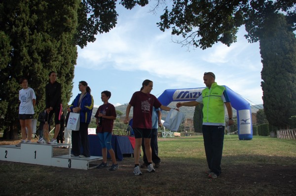 Corsa delle 3 Ville (10/10/2010) trevilletivoli+918