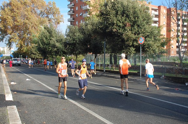 Corriamo al Tiburtino (21/11/2010) tiburtino2010+005