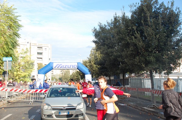 Corriamo al Tiburtino (21/11/2010) tiburtino2010+007