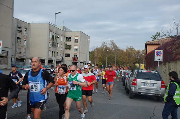 Corriamo al Tiburtino (21/11/2010) tiburtino2010+500