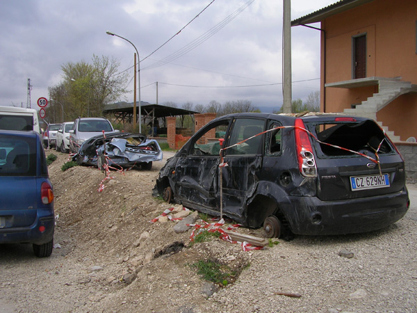Corri in Abruzzo (11/04/2010) loretta0087