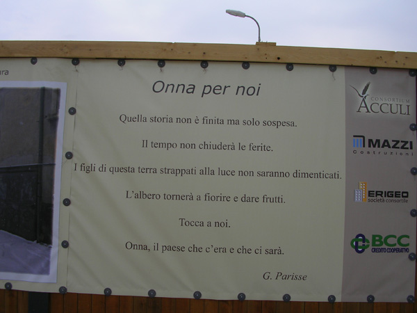 Corri in Abruzzo (11/04/2010) loretta0089