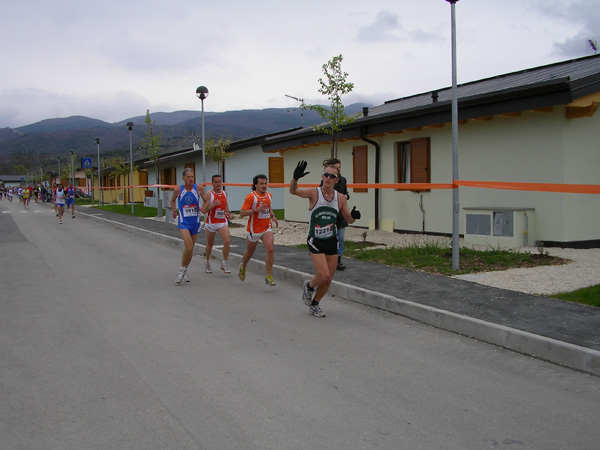 Corri in Abruzzo (11/04/2010) loretta0095