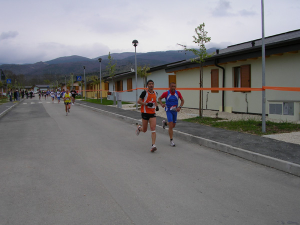 Corri in Abruzzo (11/04/2010) loretta0096