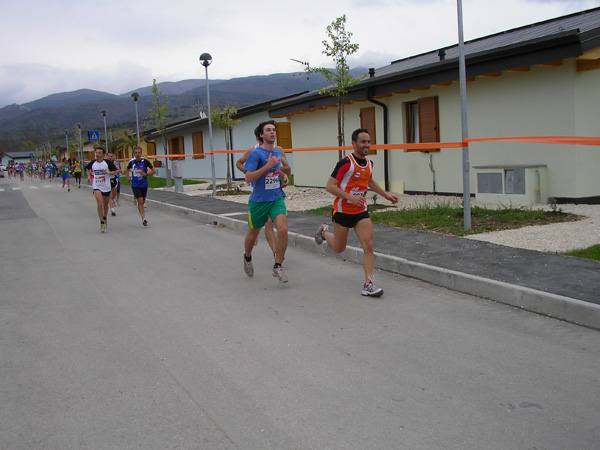 Corri in Abruzzo (11/04/2010) loretta0097