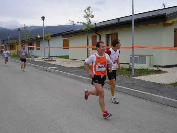 Corri in Abruzzo (11/04/2010) loretta0100