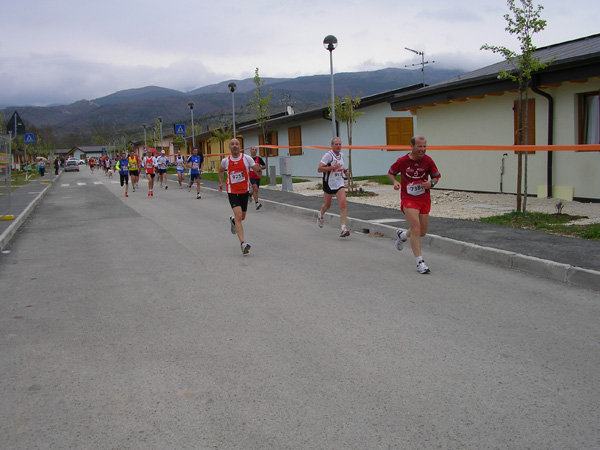 Corri in Abruzzo (11/04/2010) loretta0101