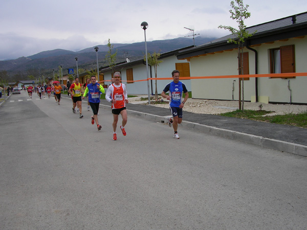 Corri in Abruzzo (11/04/2010) loretta0102