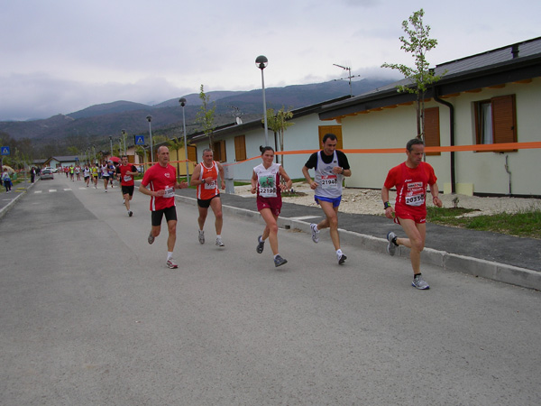 Corri in Abruzzo (11/04/2010) loretta0103