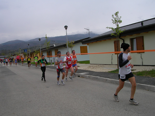 Corri in Abruzzo (11/04/2010) loretta0106