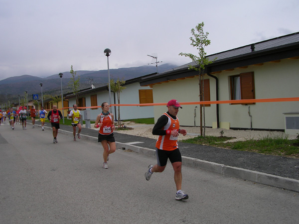 Corri in Abruzzo (11/04/2010) loretta0108