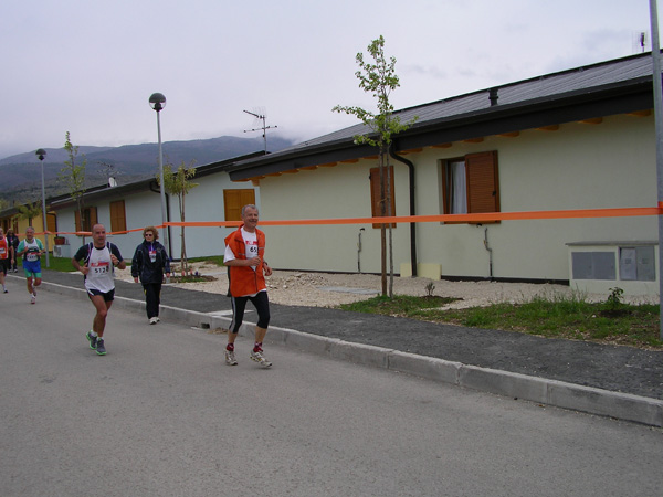 Corri in Abruzzo (11/04/2010) loretta0112