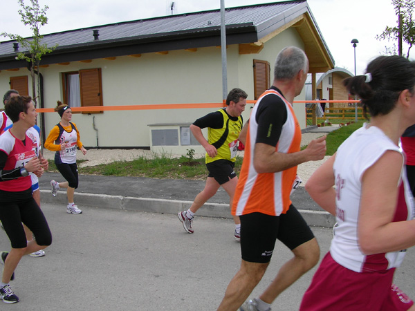 Corri in Abruzzo (11/04/2010) loretta0121