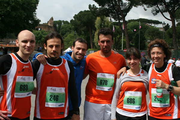 Race For The Cure (16/05/2010) ferraresi_race_0777