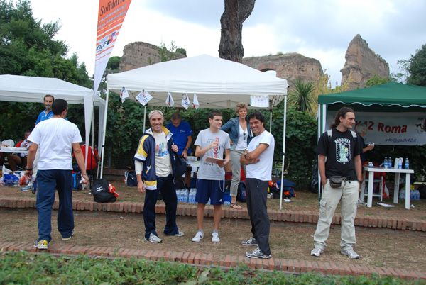 Staffetta 12 x 1 ora (18/09/2010) stafpat1_8313