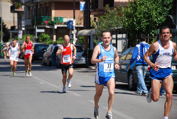 Corri nel Campus (09/05/2010) chini_0500