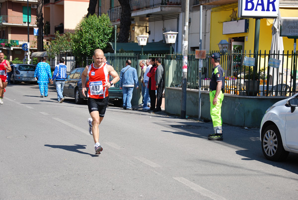 Corri nel Campus (09/05/2010) chini_0502