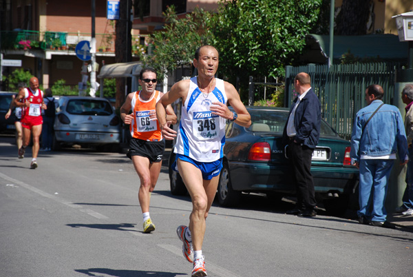 Corri nel Campus (09/05/2010) chini_0504