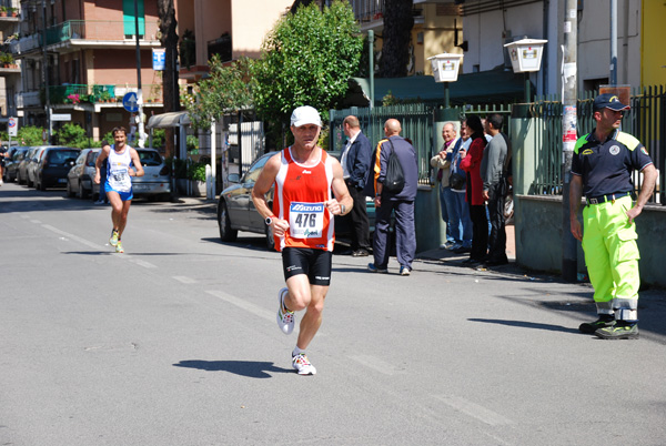 Corri nel Campus (09/05/2010) chini_0509