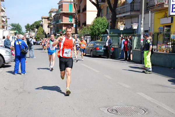 Corri nel Campus (09/05/2010) chini_0514