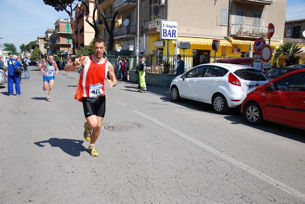 Corri nel Campus (09/05/2010) chini_0515