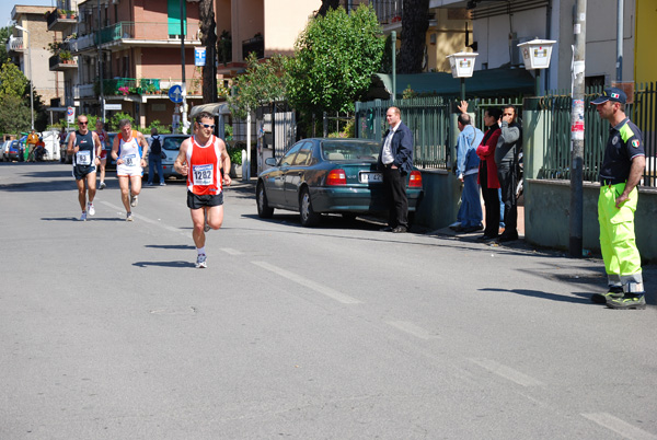 Corri nel Campus (09/05/2010) chini_0516