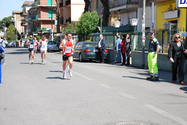Corri nel Campus (09/05/2010) chini_0517