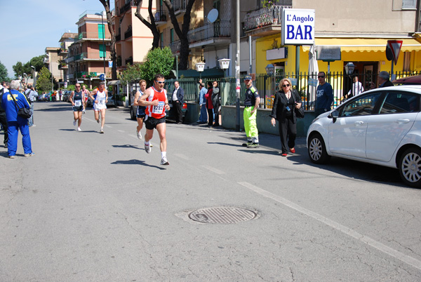 Corri nel Campus (09/05/2010) chini_0518