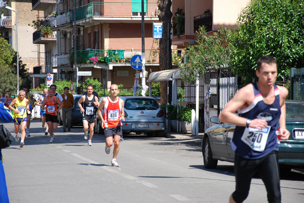 Corri nel Campus (09/05/2010) chini_0523
