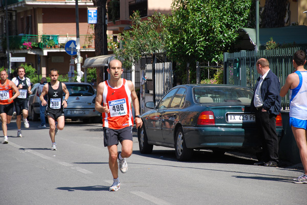 Corri nel Campus (09/05/2010) chini_0525
