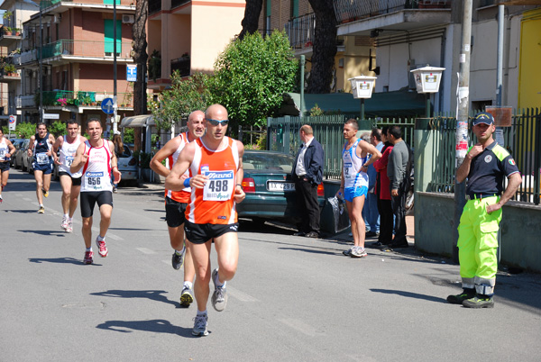 Corri nel Campus (09/05/2010) chini_0531